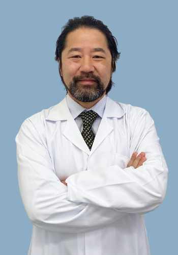 Dr. Anderson Hatsuo Kavano
