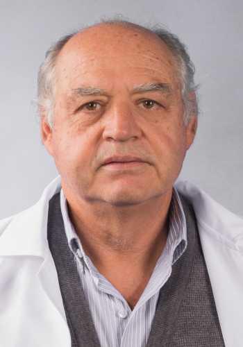 Dr. Luiz Antonio Costa Donelli