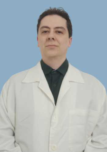Dr. Alexsander Miranda Franco