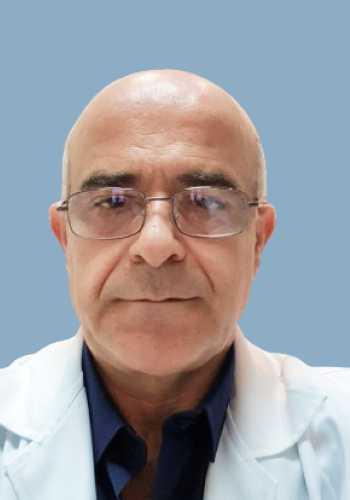 Dr. Bassam Mohamad Baydoun