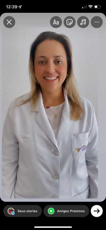 Dra. Patrícia Mariotto