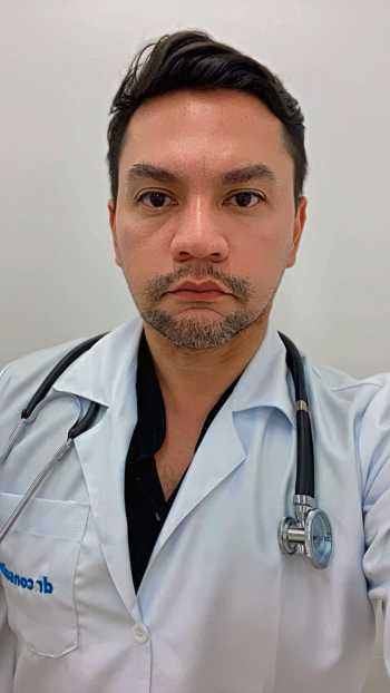 Dr. Eduardo Ribeiro Rodrigues