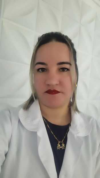Dra. Lisandra Delgado Gonzalez