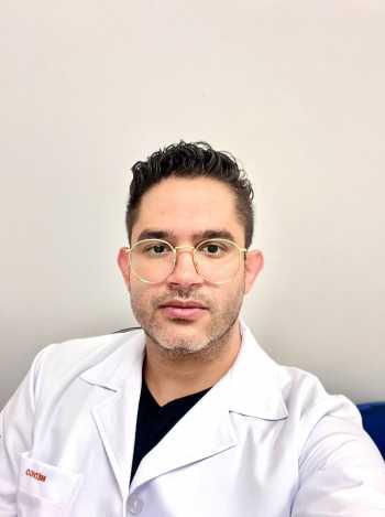 Dr. Rolando Alvarez Galvez