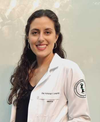Dra. Victoria Fernandez Comprido