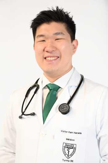 Dr. Victor Ken Harada