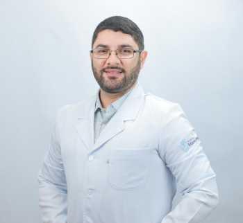 Dr. Felipe Machado Dos Santos