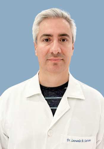 Dr. Leonardo Baddini Cavinato