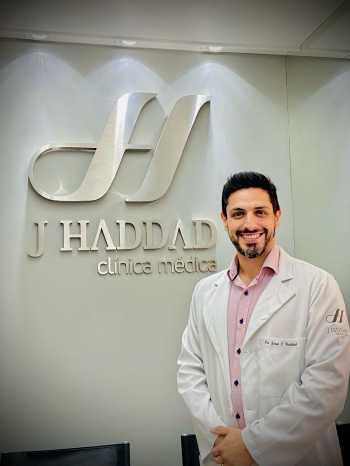 Dr. Jose Carlos Diego Vidal Haddad