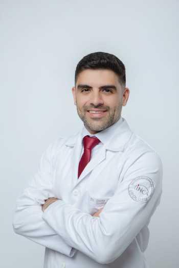 Dr. Lucas De Oliveira Claros