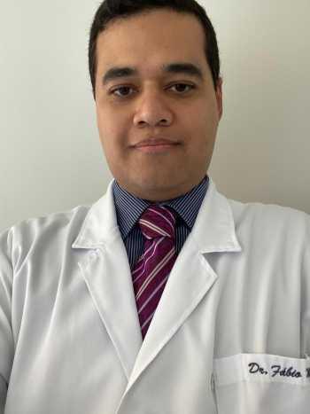 Dr. Fabio Rodrigo Santos Marinho