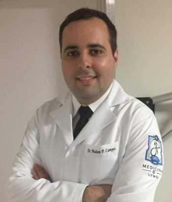 Dr. Hudson Pinheiro Campos