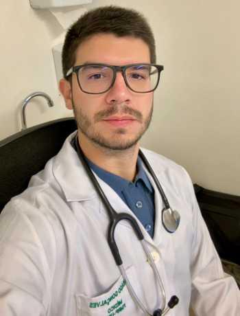 Dr. Thiago Luiz Pereira Goncalves