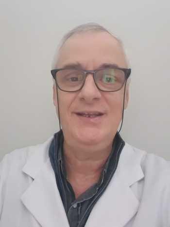 Dr. Pedro Luiz Scicovoletto Mazza