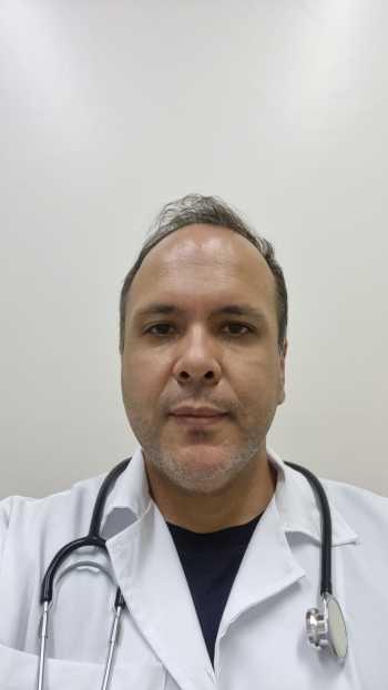 Dr. Willian Pedraza Arrazola De Barros