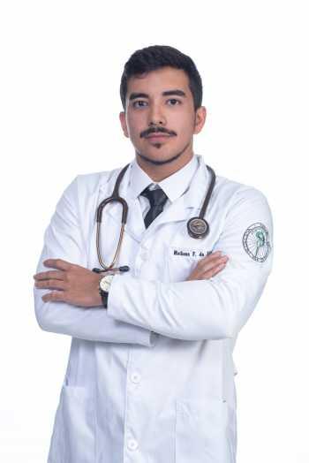 Dr. Matheus Felipe Mition Da Silva