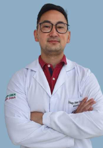 Dr. Thiago Yassuo Teruya