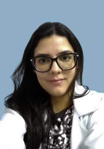 Dra. Juliana Almeida Brito