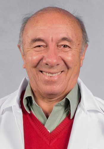 Dr. Nivaldo Aleixo De Barros