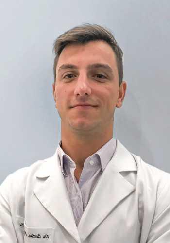 Dr. Carlos Eduardo Pereira De Mello