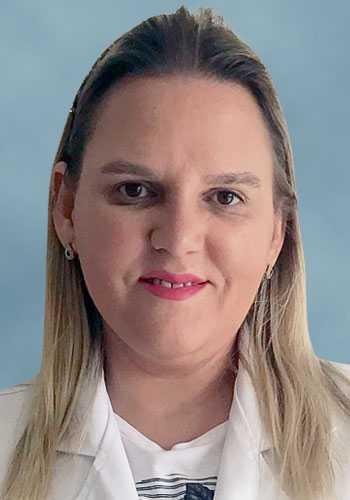 Dra. Mirella Faria Martin Rodrigues