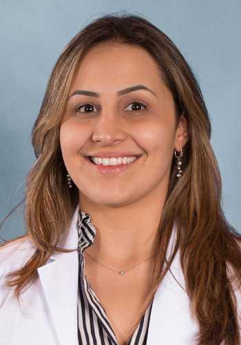 Dra. Tatiana Silva Schmuziger