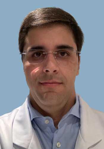 Dr. Thiago Carrazzone Ferreira