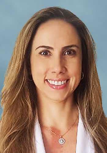 Dra. Daniela Tabet Alvarez