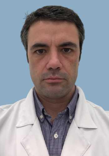 Dr. Artur Ramos Moreno
