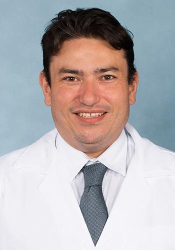 Dr. Robson Alves Uema