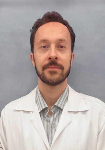Dr. Tadeu Colens Ourivio