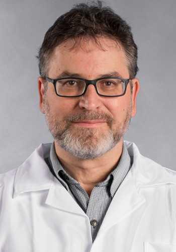Dr. Marcelo Lerner