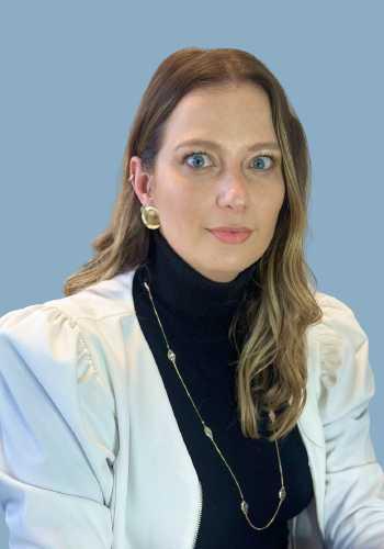 Dra. Samara De Souza Zanin