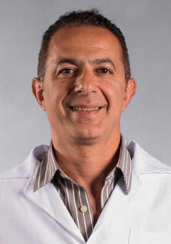 Dr. Luiz Claudio Dorgan