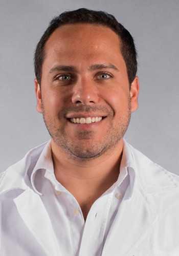 Dr. Paulo Fernando Vieira Martini Junior
