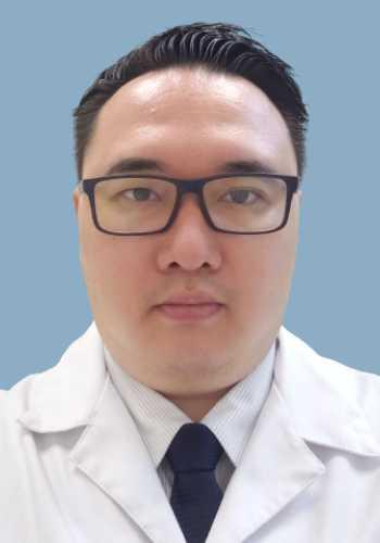 Dr. Eduardo Hideo Tsuchiya