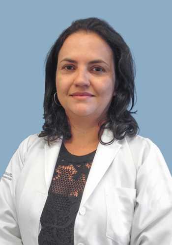 Dra. Annic Teixeira Carvalho