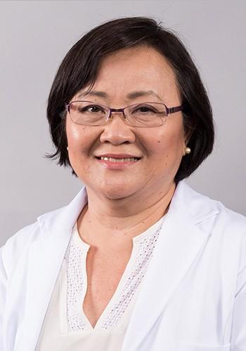 Dra. Fumiyo Alice Fujiki