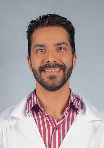 Dr. Andre Gustavo Conforti Bastos