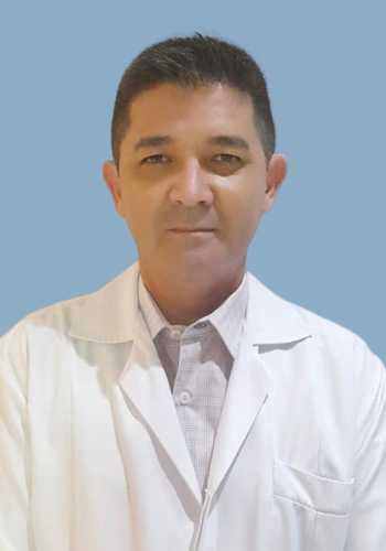 Dr. Luiz Fernando Rollin Junior