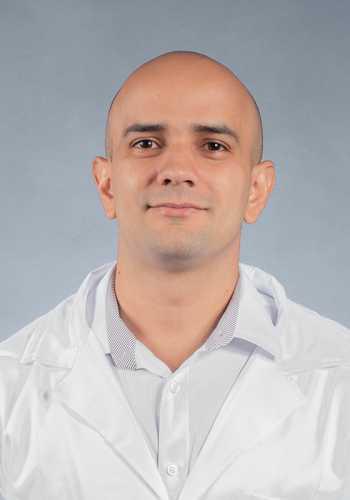Dr. Jose Henrique Peres Dos Santos