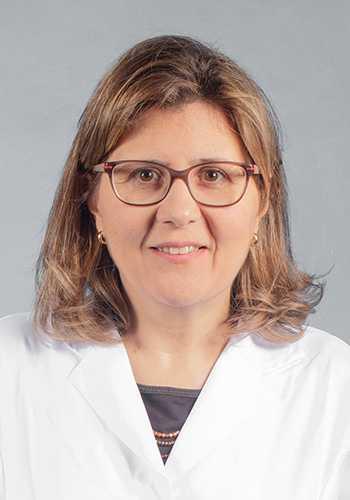 Dra. Luciana De Carvalho Fernandez Werdo