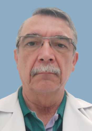 Dr. Marco Antonio Palmieri
