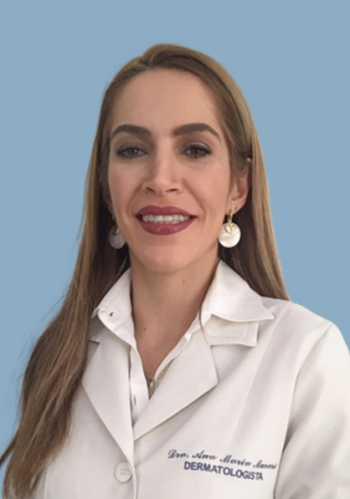 Dra. Ana Maria Rodriguez Murari