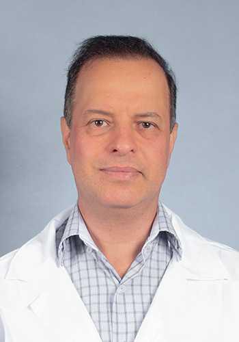 Dr. Domingos Savio Ribeiro Belico