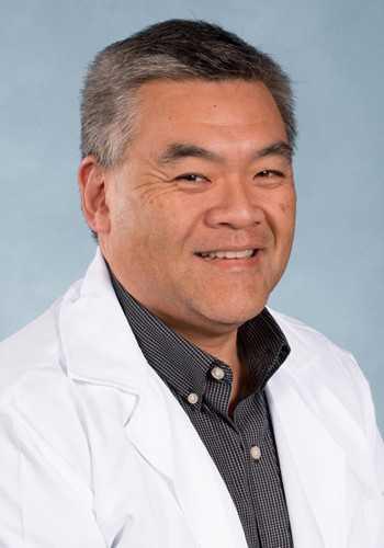 Dr. Carlos Hideo Takahashi