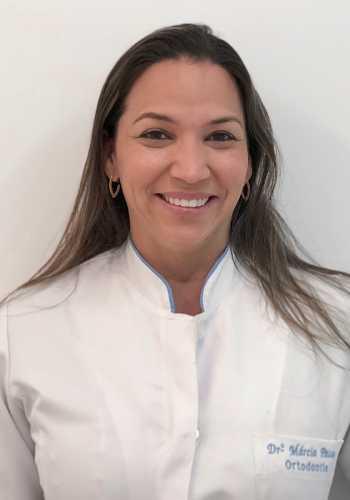 Dra. Marcia Fonseca Calmon De Passos