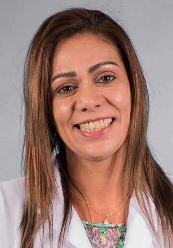 Dra. Patricia Manzo De Carvalho