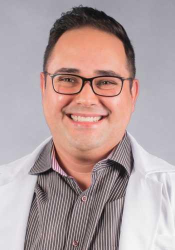 Dr. Marcus Vinicius Goncalves Belintani