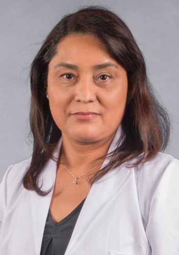 Dra. Maria Silvia Callejas Dorado